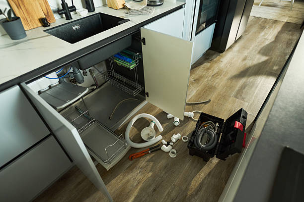 Reliable Pipe Repair contractor in Windfall, IN by Street Wise - Plumbing